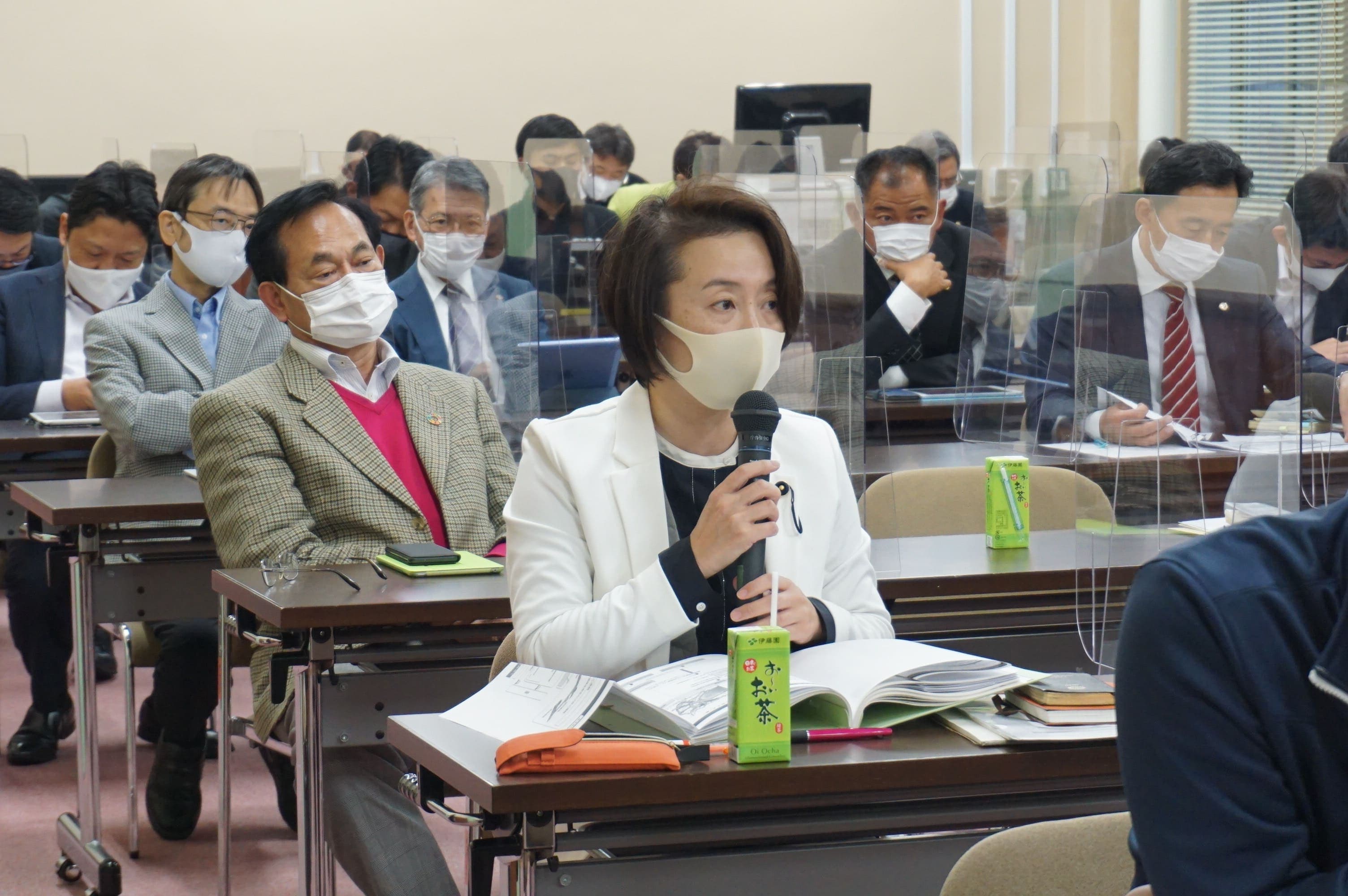 いつまでも健康な生活を