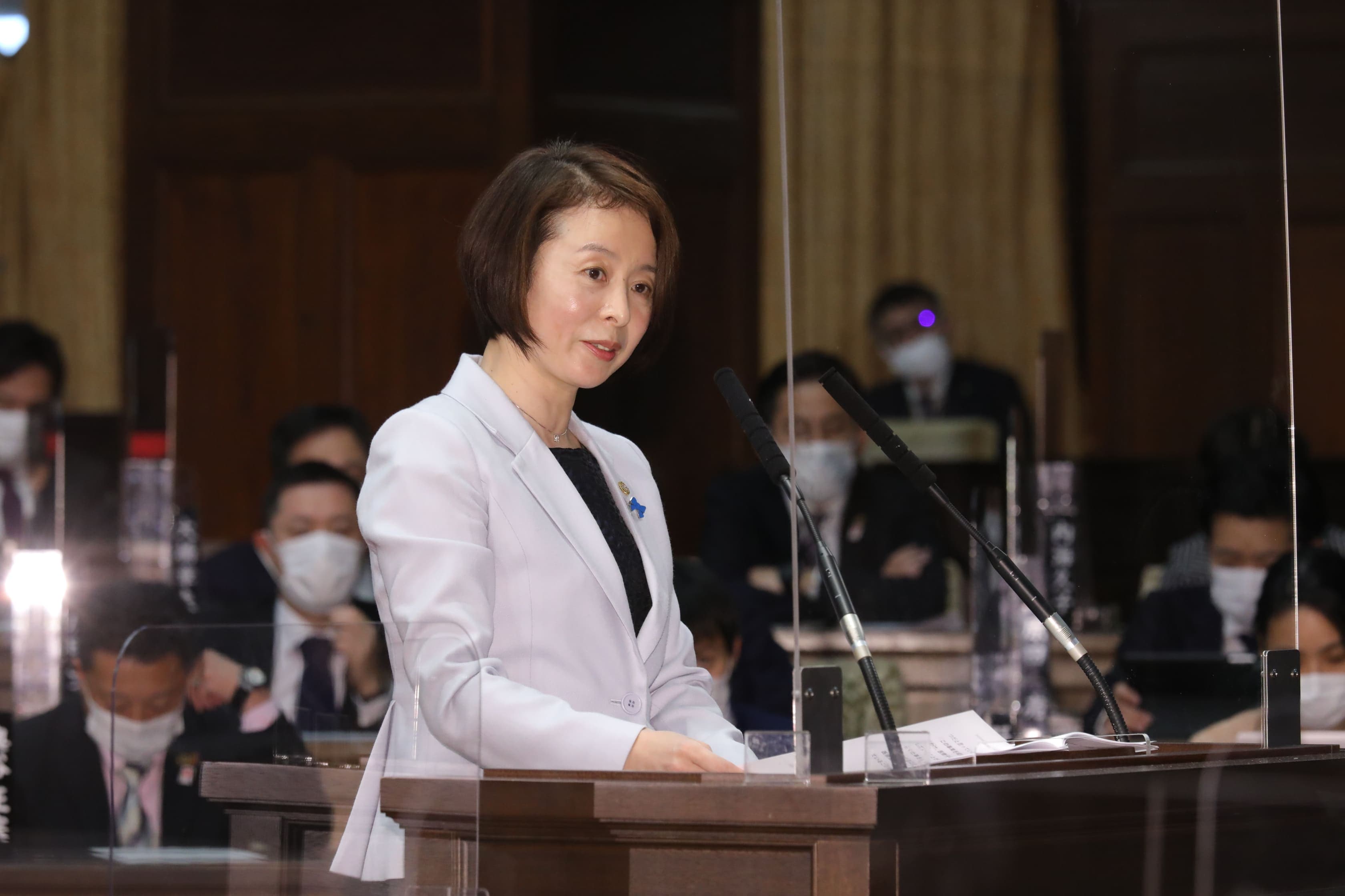 女性が活躍しやすい社会へ